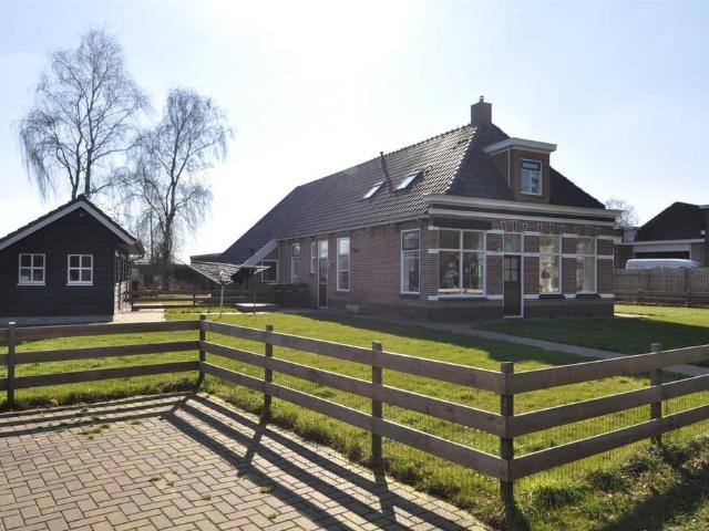 house for rent in Midden 182 8351 HM Wapserveen Wapserveen midden