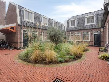 Binnenstad, Leiden, Leiden, Zuid-Holland