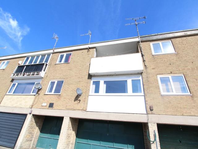 house for rent in Middle Hay View, Sheffield, S14