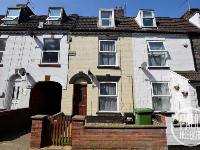 house for rent in Middle Market Road, Great Yarmouth, NR30