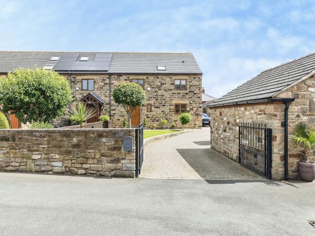 house for rent in Middlecliff Lane, Barnsley, Little houghton, Barnsley, Little houghton