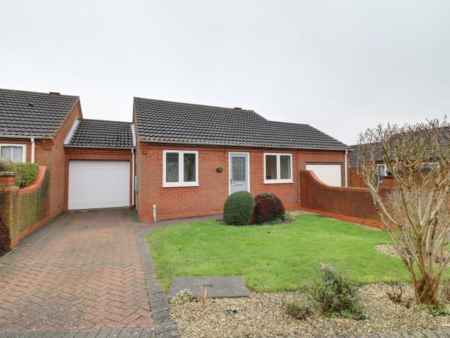 house for rent in Middlegate Close, Barrow Upon Humber, DN19