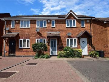house for rent in Middles Avenue, WR4 0HE