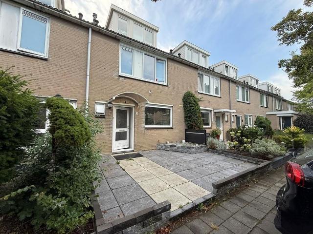 house for rent in Midscheeps 11 1186 VK Amstelveen Galjoenbuurt