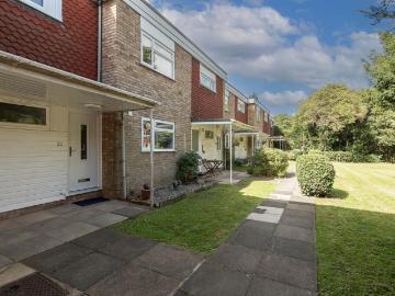 house for rent in Milton Road, AL5 5LQ