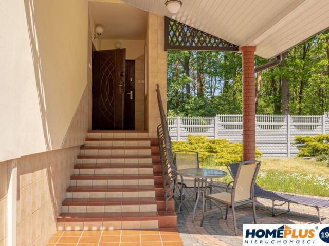 house for rent in Milanówek ul. Czubińska