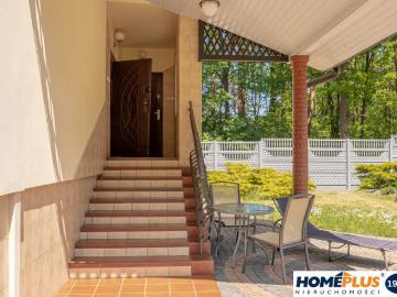 house for rent in Milanówek ul. Czubińska