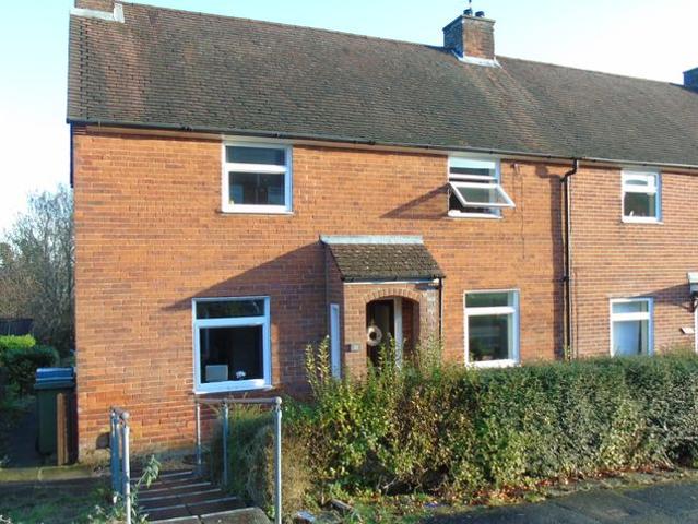 house for rent in Mildmay Street, Winchester, SO22 4BX