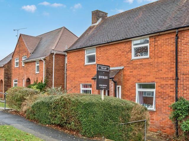 house for rent in Mildmay Street, Winchester, SO22 4BX