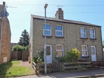 house for rent in Mill Corner, CB7 5HT