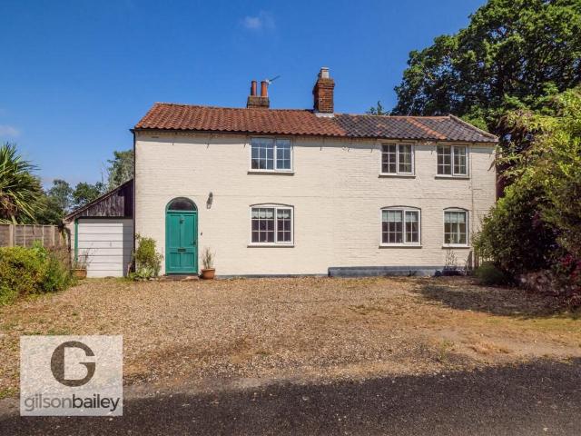 house for rent in Mill Hill, NR13 6RU