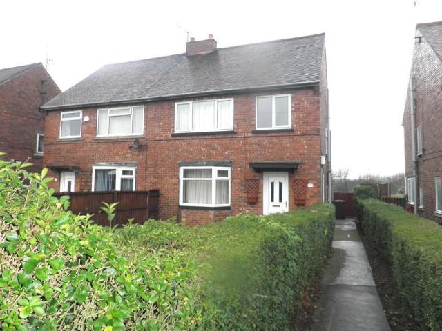 house for rent in Mill Lane, Sheffield, South anston, Sheffield, South anston