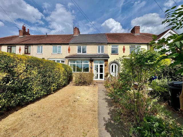 house for rent in Mill Street, Brierley Hill, DY5 2TH