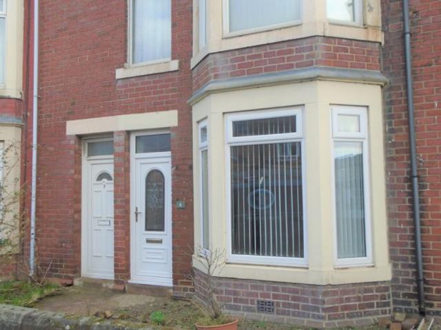 House for rent in Millbank Terrace, Bedlington Millbank Terrace, Bedlington