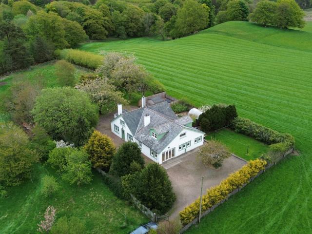 millburn house, dolphinton, eh46 7af