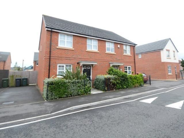 house for rent in Milner Avenue, Birkenhead, Wirral, CH41 8HG