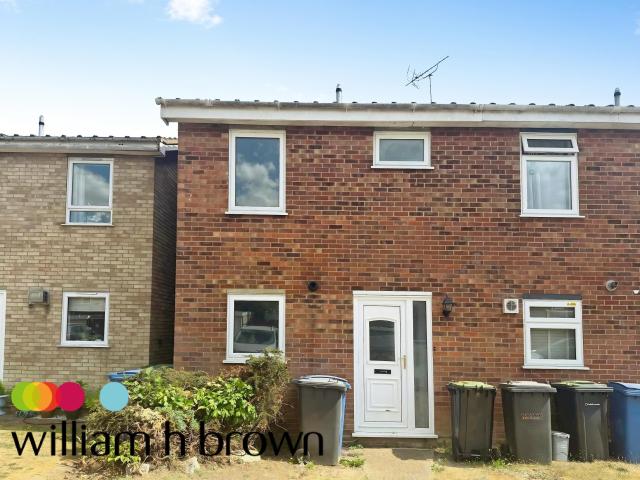 house for rent in Milnrow, Ipswich, Ipswich