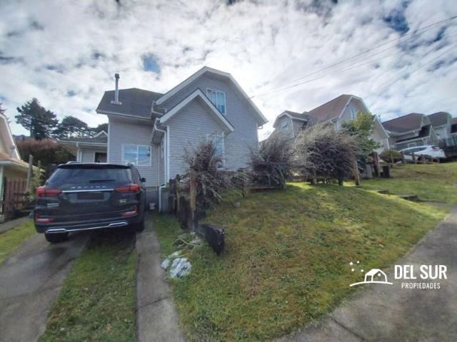 house for rent in Mirador de Philippi, Calle Valdivieso Nº240,Puerto Varas,Chile