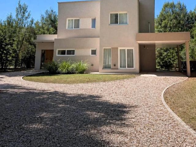 House for rent in Miralagos Club de Campo, Golf & Spa