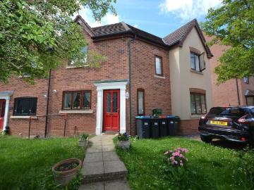 house for rent in Miserden Crescent, MK4 4GJ