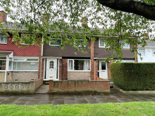 house for rent in Missenden Grove, Middlesbrough, Middlesbrough