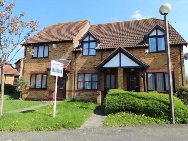 house for rent in Mithras Gardens, MK7 7SX