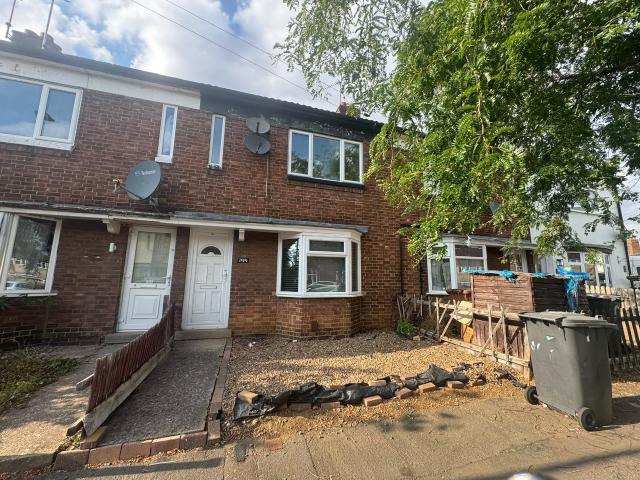 house for rent in Montagu Road, Peterborough, Peterborough