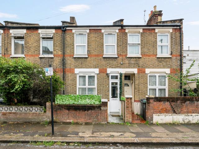 house for rent in Montague Road, London, N15