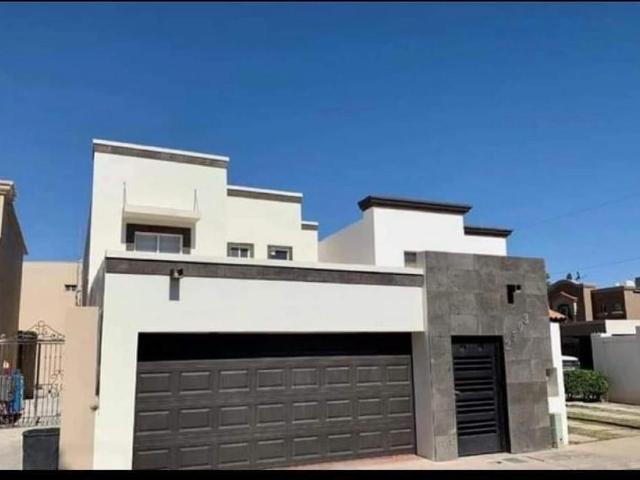 House for rent in Montecarlo 3 Mexicali, B.C. !