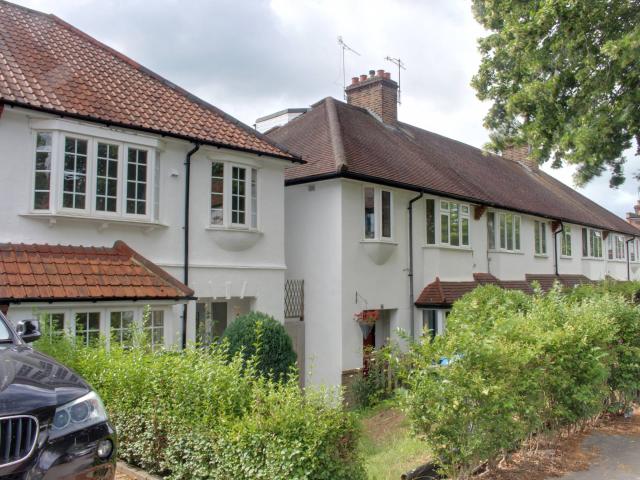 house for rent in Montpelier Road, Purley, Surrey, United Kingdom