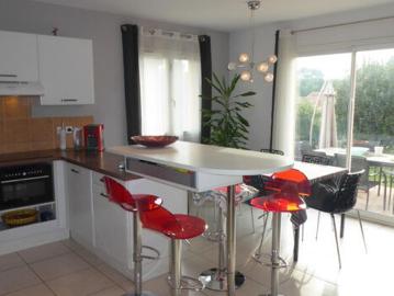 house for rent in MONTPELLIER