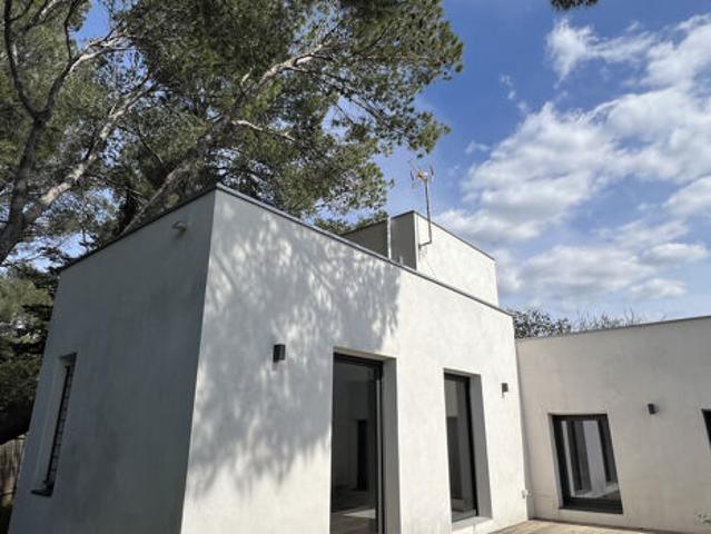house for rent in MONTPELLIER