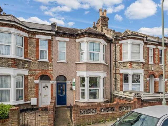 house for rent in Montrave Road, Penge, London, SE20 7BS