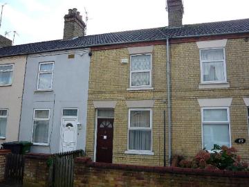 house for rent in Monument Street, Peterborough