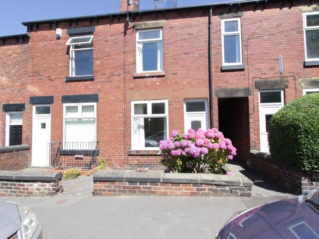 house for rent in Mona Road, Sheffield, S10