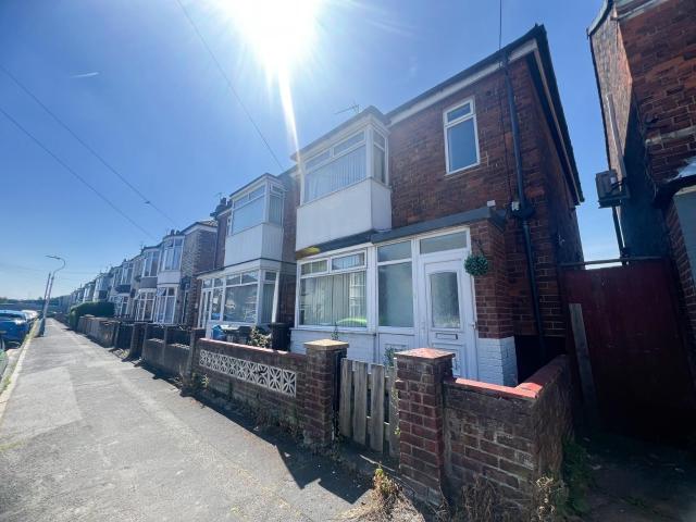 house for rent in Monmouth Street, Hull, Hull