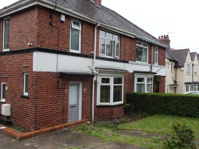 house for rent in Moonshine Lane, Southey, S5 8RG