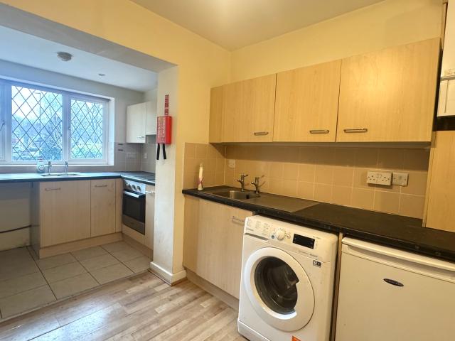 house for rent in Moor End Lane, B24