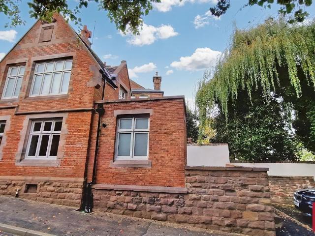 house for rent in Moorgate Road, Rotherham