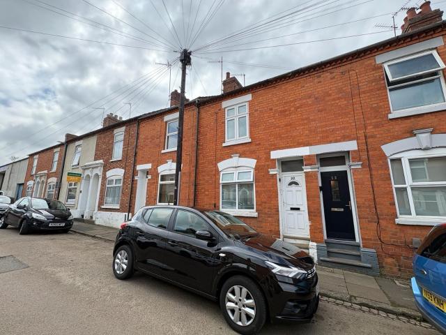house for rent in Moore Street, Northampton, Northampton