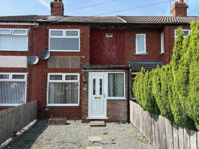 house for rent in Moorhouse Road, HU5 5PR