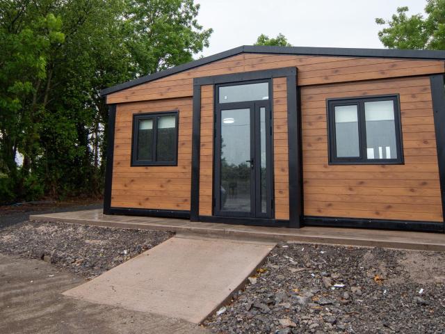 house for rent in Modular Home, Moy, BT61 8LD