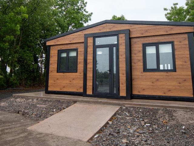house for rent in Modular Home, Moy, BT61 8LD