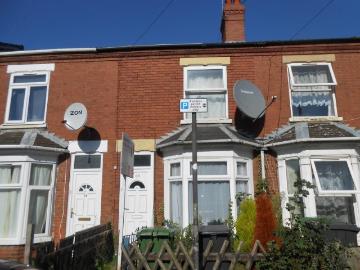 house for rent in Molyneux Square, Hampton Vale, Peterborough