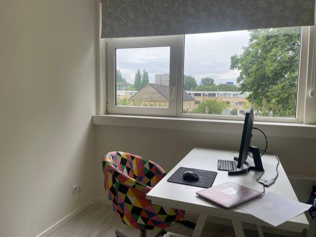 house for rent in Moldau 12 1186 KW Amstelveen Watercirkelbuurt