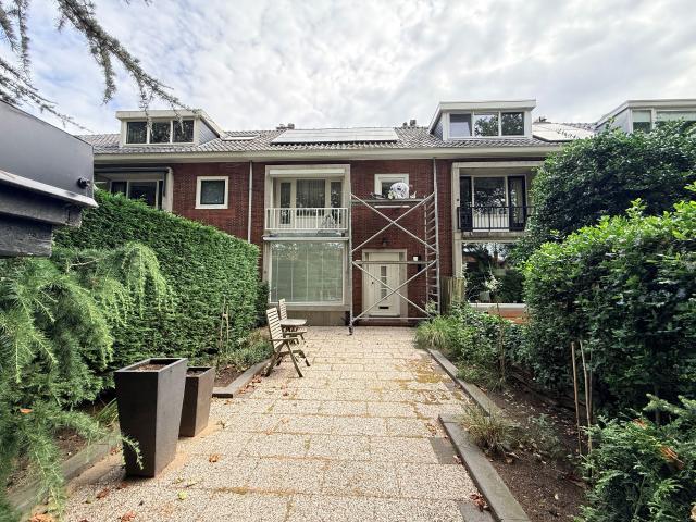 Woning te huur