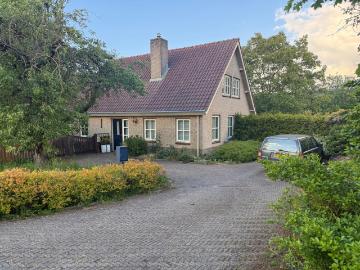 house for rent in Molenstraat 24 A 4021GD Buren Maurik Maurik