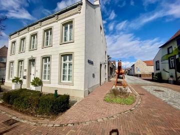 house for rent in Molenstraat Noord 1 6107BJ Maasgouw Stevensweert waaronder Bilt Stevensweert