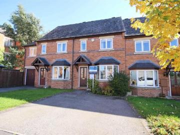 house for rent in Mollington Grove, CV35 7TU