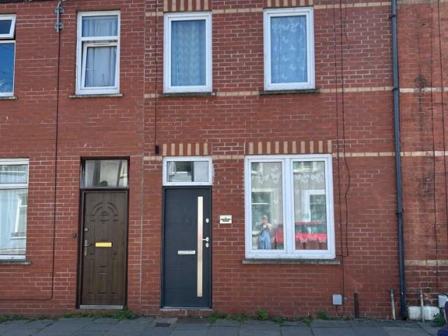 house for rent in Mortimer Road, CF11 9JZ